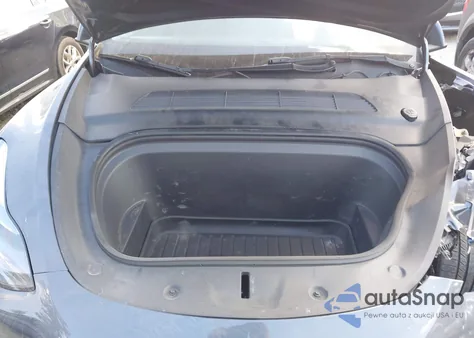 2022 Tesla Model Y Performance Dual Motor All-Wheel Drive из США, поврежденный, VIN 7SAYGDEF3NF347367